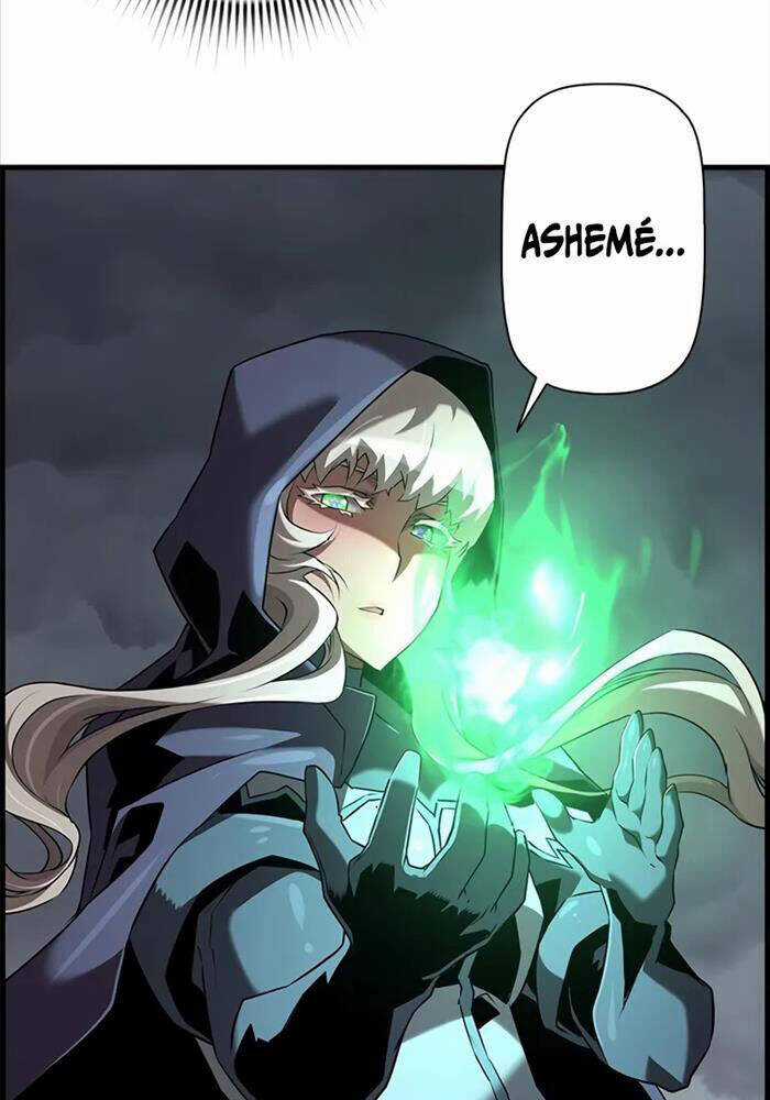 Đặc Tính Tiến Hóa Của Chiêu Hồn Sư Chapter 70 trang 95