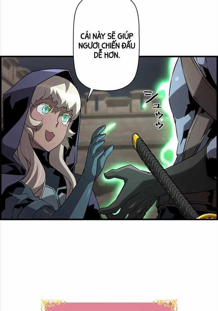 Đặc Tính Tiến Hóa Của Chiêu Hồn Sư Chapter 70 trang 98