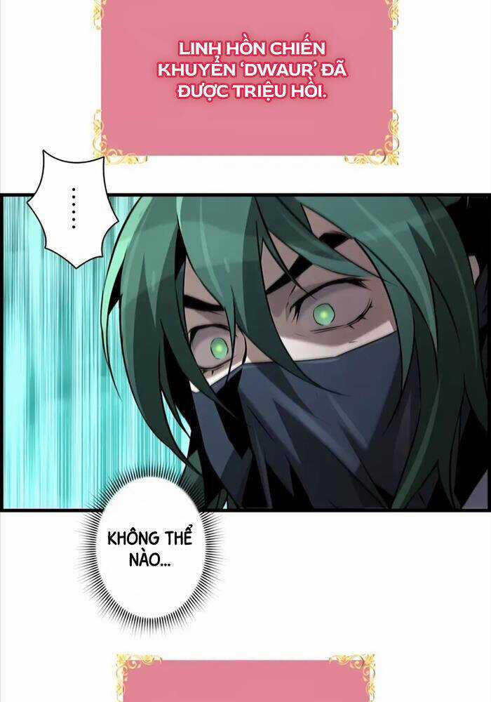 Đặc Tính Tiến Hóa Của Chiêu Hồn Sư Chapter 70 trang 99