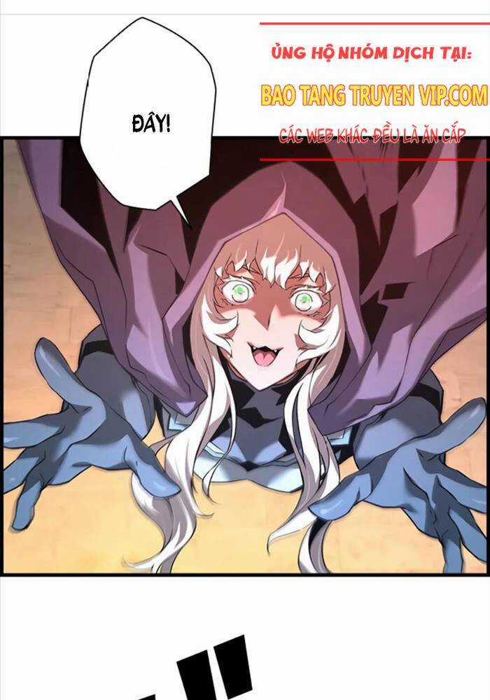 Đặc Tính Tiến Hóa Của Chiêu Hồn Sư Chapter 71 trang 10