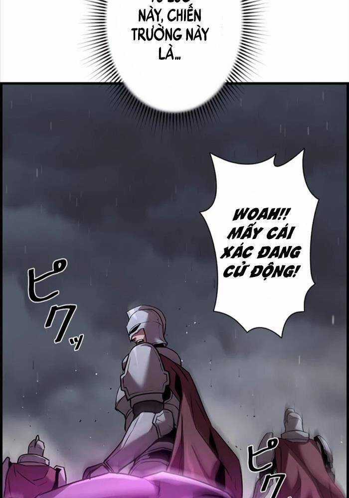 Đặc Tính Tiến Hóa Của Chiêu Hồn Sư Chapter 71 trang 107