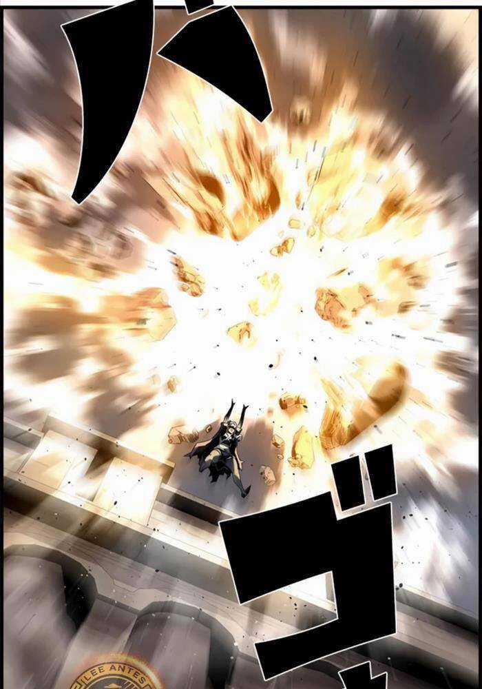 Đặc Tính Tiến Hóa Của Chiêu Hồn Sư Chapter 71 trang 11