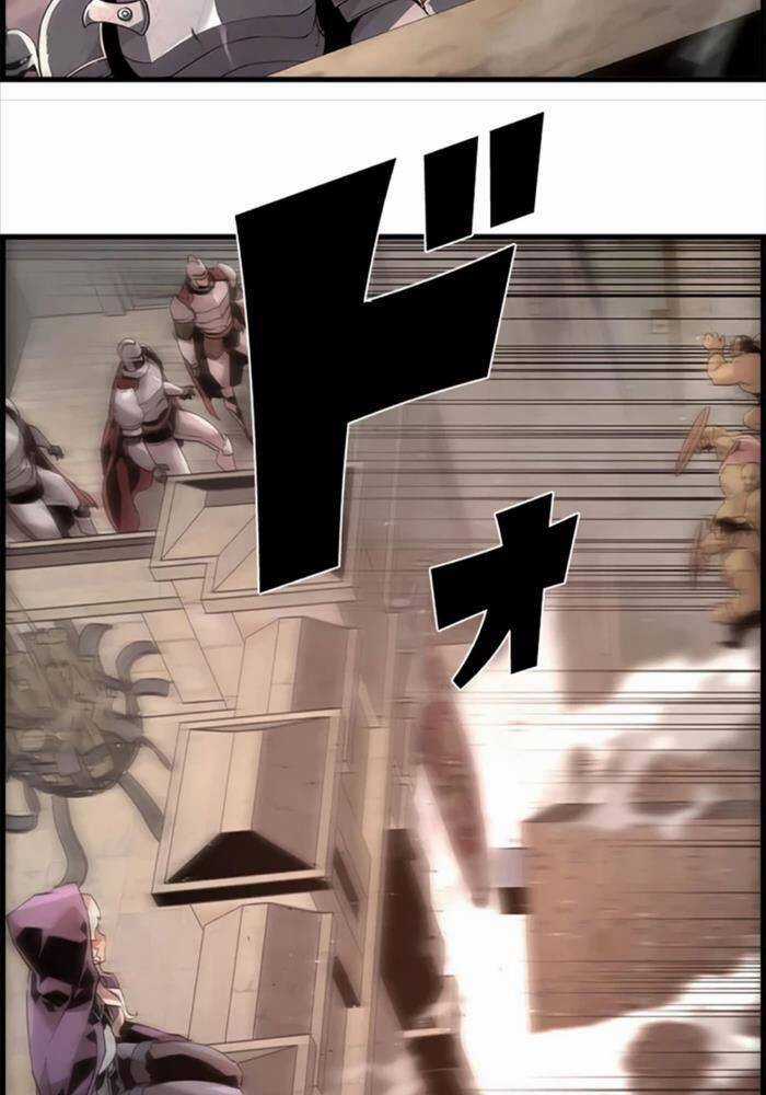 Đặc Tính Tiến Hóa Của Chiêu Hồn Sư Chapter 71 trang 13