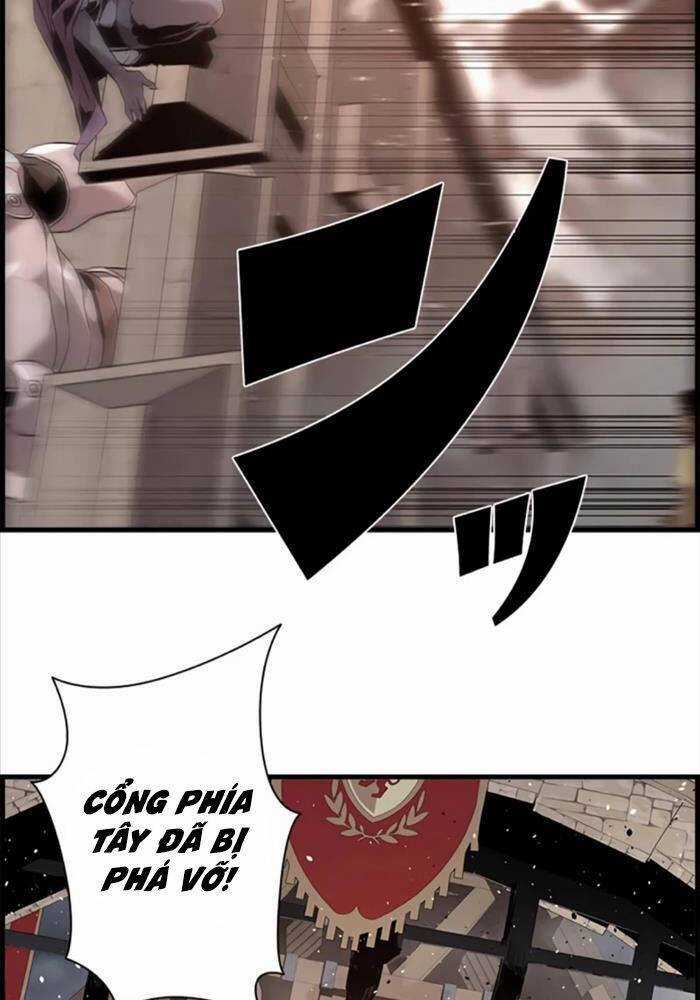 Đặc Tính Tiến Hóa Của Chiêu Hồn Sư Chapter 71 trang 14