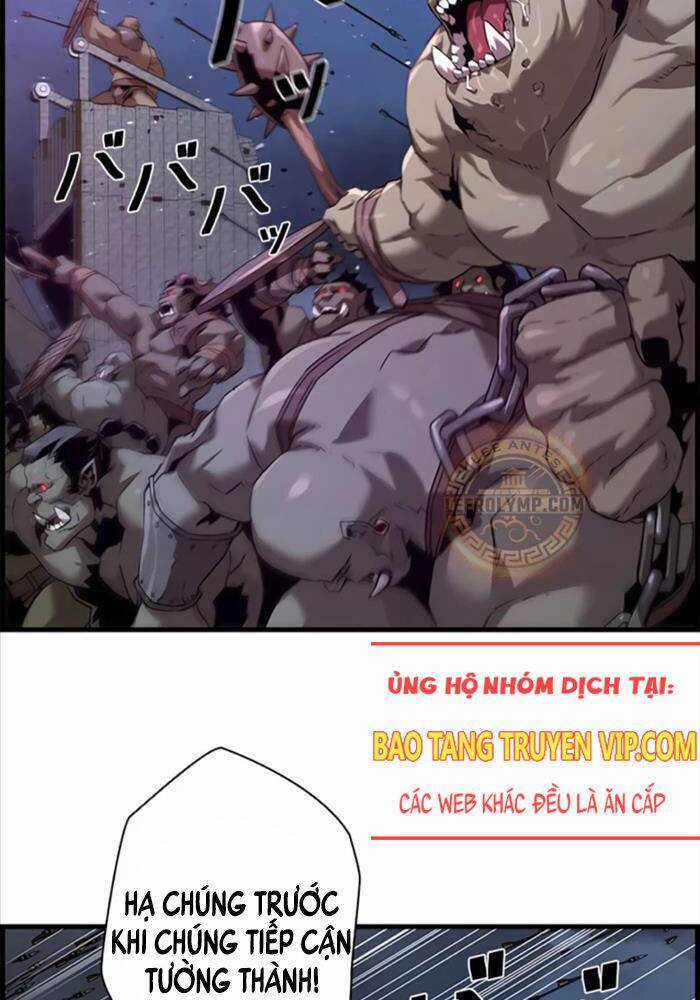 Đặc Tính Tiến Hóa Của Chiêu Hồn Sư Chapter 71 trang 2