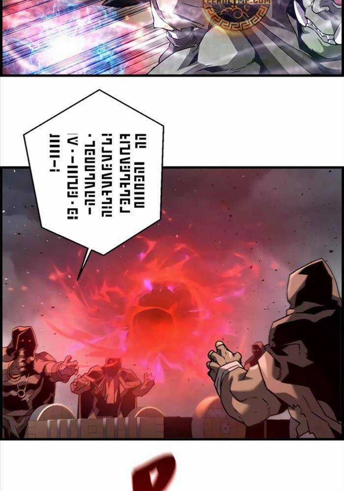 Đặc Tính Tiến Hóa Của Chiêu Hồn Sư Chapter 71 trang 25