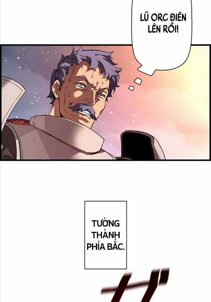 Đặc Tính Tiến Hóa Của Chiêu Hồn Sư Chapter 71 trang 29