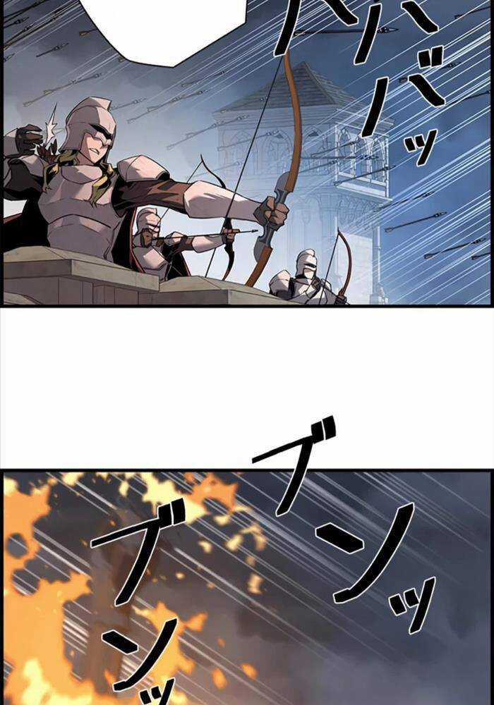 Đặc Tính Tiến Hóa Của Chiêu Hồn Sư Chapter 71 trang 3