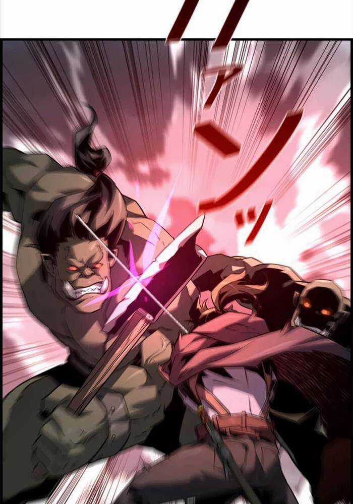 Đặc Tính Tiến Hóa Của Chiêu Hồn Sư Chapter 71 trang 30