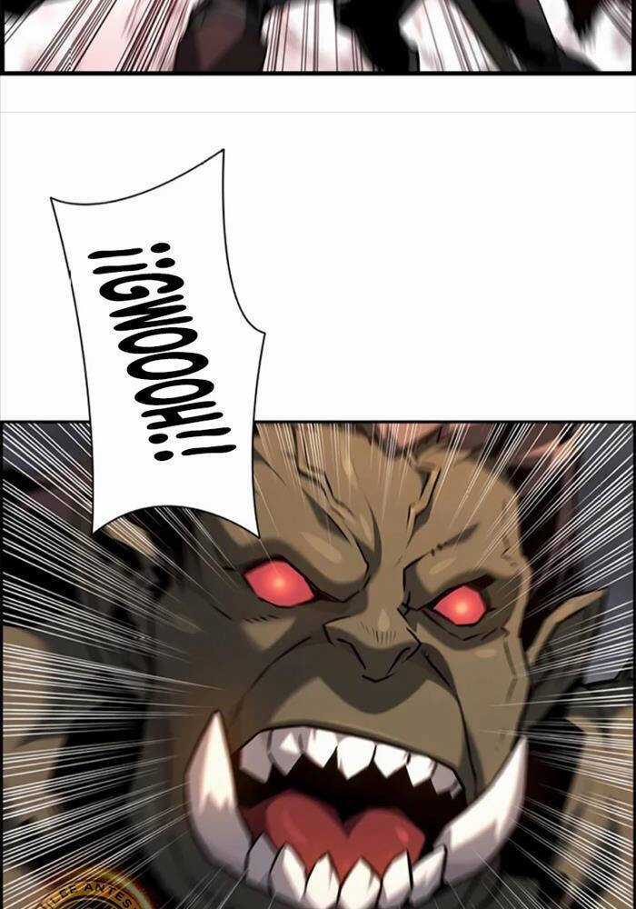 Đặc Tính Tiến Hóa Của Chiêu Hồn Sư Chapter 71 trang 31