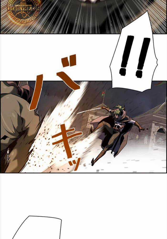 Đặc Tính Tiến Hóa Của Chiêu Hồn Sư Chapter 71 trang 32