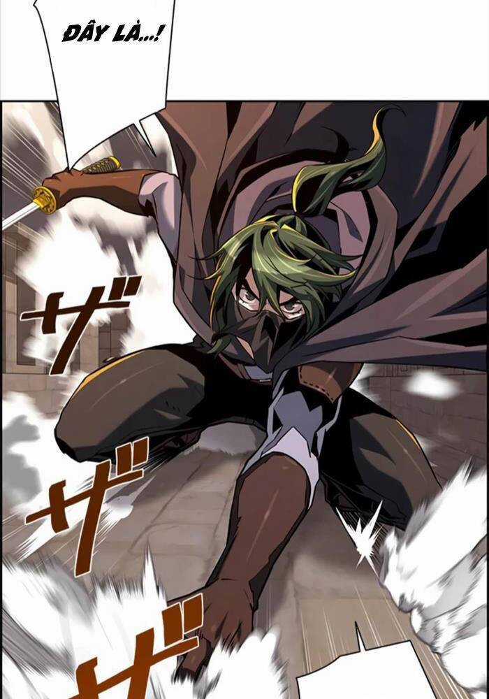 Đặc Tính Tiến Hóa Của Chiêu Hồn Sư Chapter 71 trang 33