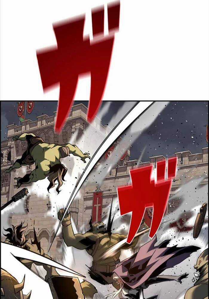 Đặc Tính Tiến Hóa Của Chiêu Hồn Sư Chapter 71 trang 37