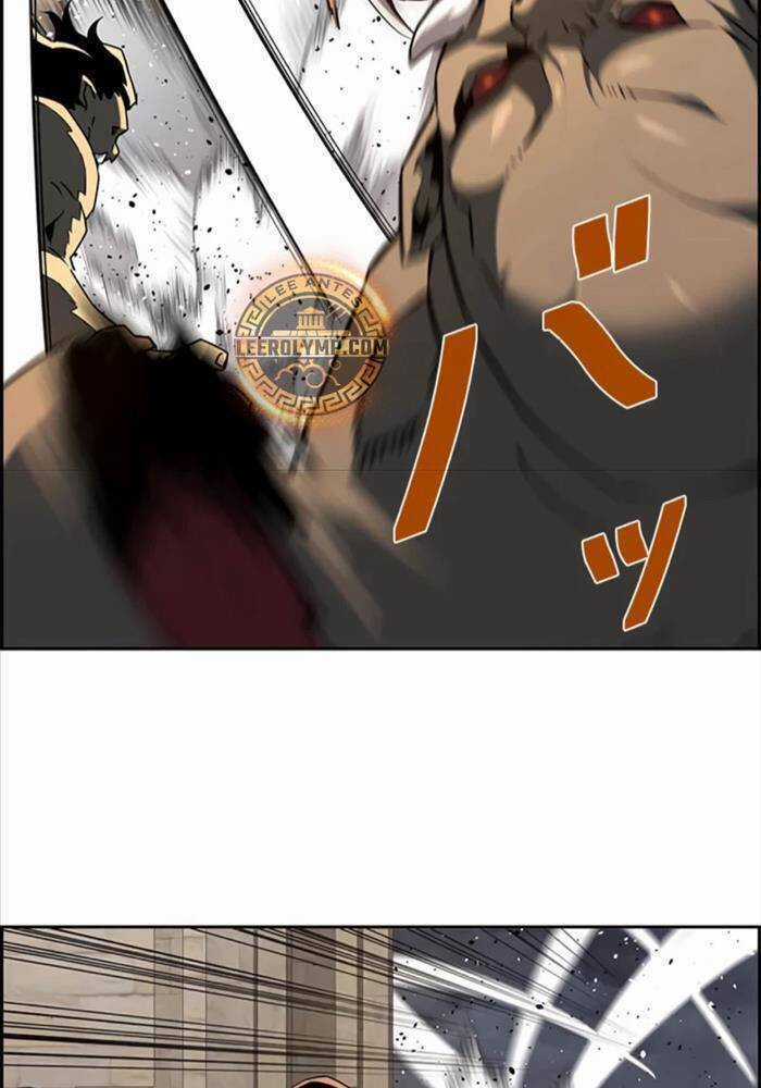 Đặc Tính Tiến Hóa Của Chiêu Hồn Sư Chapter 71 trang 40