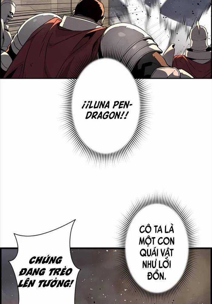 Đặc Tính Tiến Hóa Của Chiêu Hồn Sư Chapter 71 trang 41