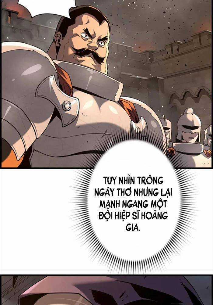 Đặc Tính Tiến Hóa Của Chiêu Hồn Sư Chapter 71 trang 42