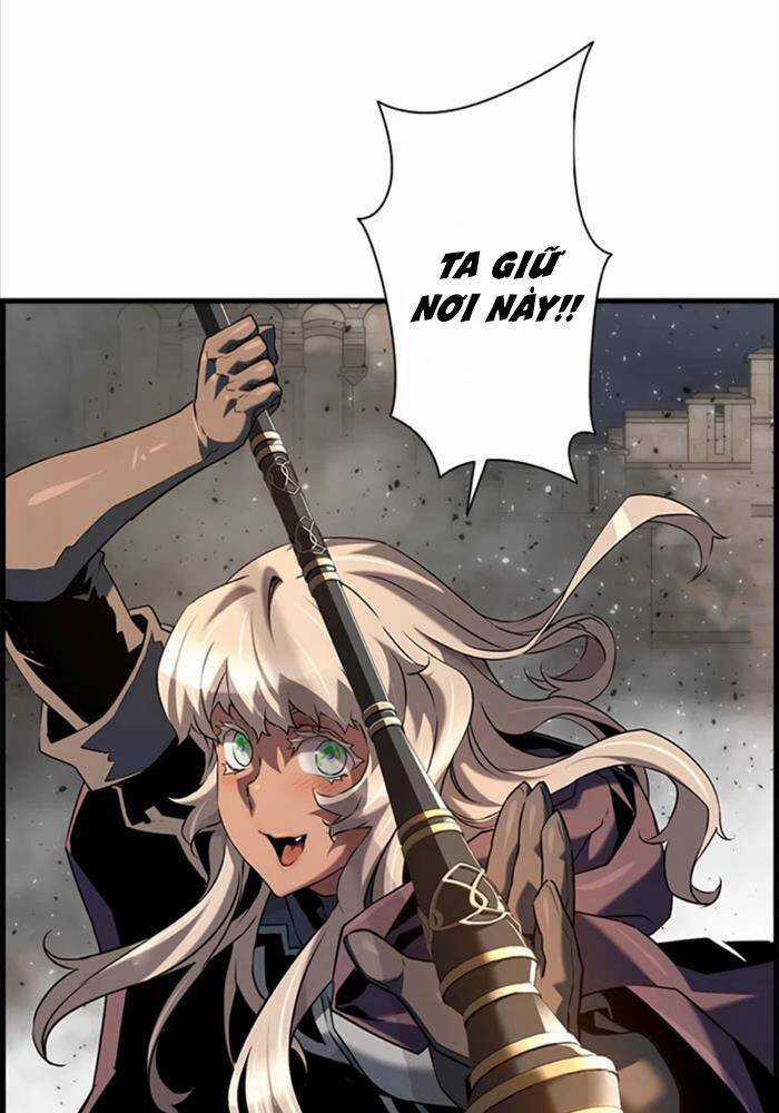 Đặc Tính Tiến Hóa Của Chiêu Hồn Sư Chapter 71 trang 46