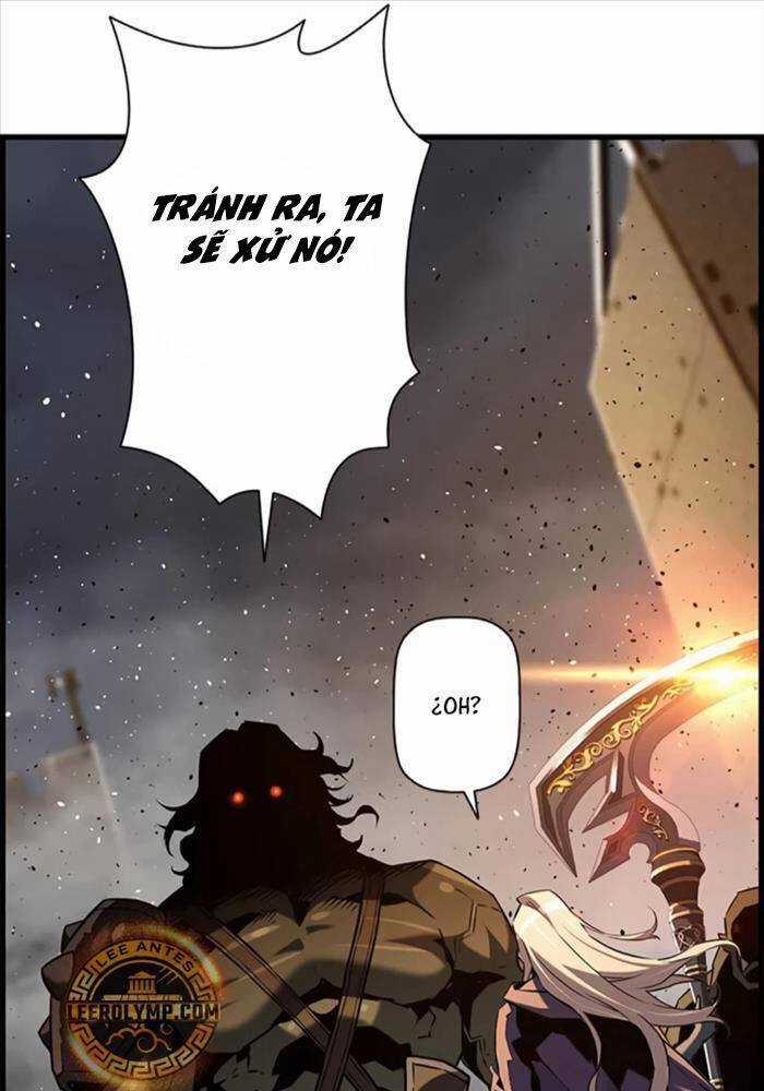 Đặc Tính Tiến Hóa Của Chiêu Hồn Sư Chapter 71 trang 48