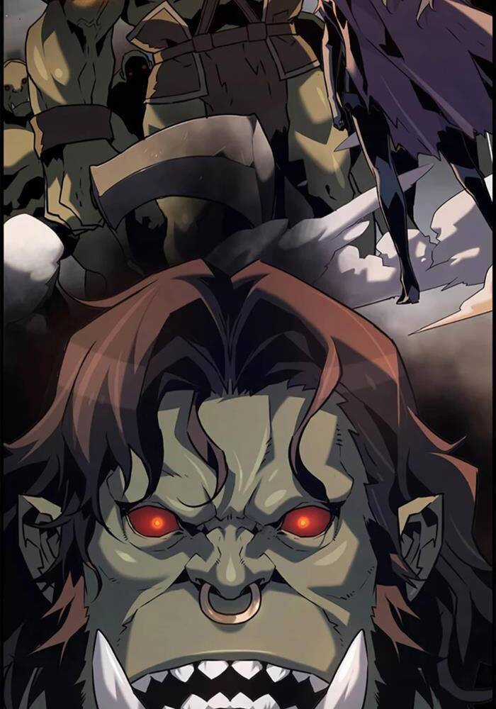 Đặc Tính Tiến Hóa Của Chiêu Hồn Sư Chapter 71 trang 49