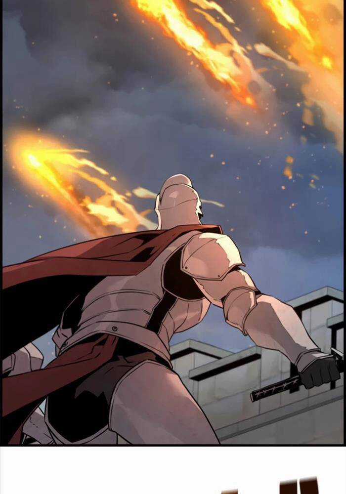 Đặc Tính Tiến Hóa Của Chiêu Hồn Sư Chapter 71 trang 5