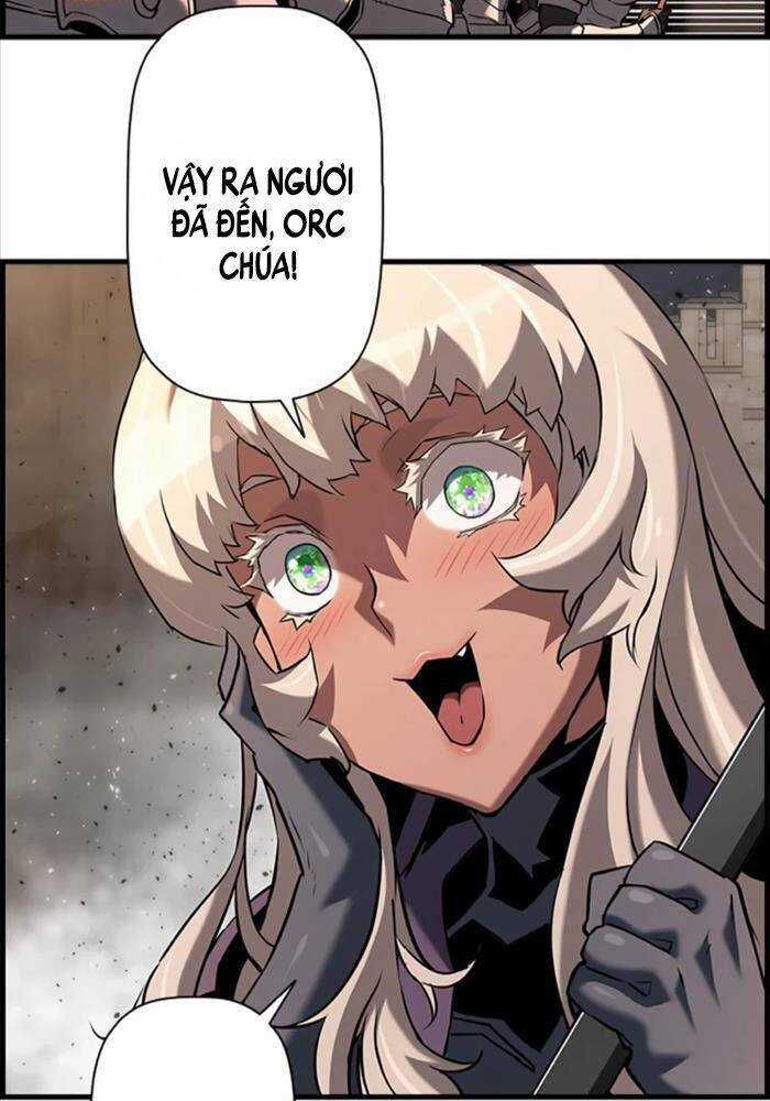 Đặc Tính Tiến Hóa Của Chiêu Hồn Sư Chapter 71 trang 51