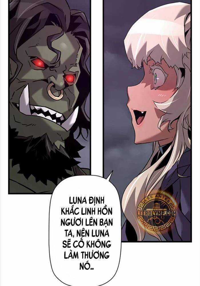 Đặc Tính Tiến Hóa Của Chiêu Hồn Sư Chapter 71 trang 53