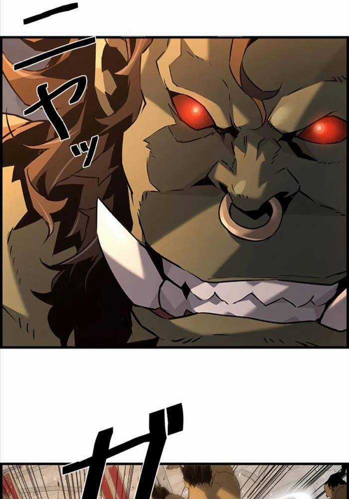 Đặc Tính Tiến Hóa Của Chiêu Hồn Sư Chapter 71 trang 57