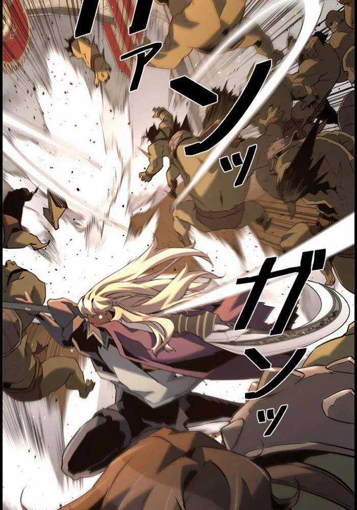 Đặc Tính Tiến Hóa Của Chiêu Hồn Sư Chapter 71 trang 58