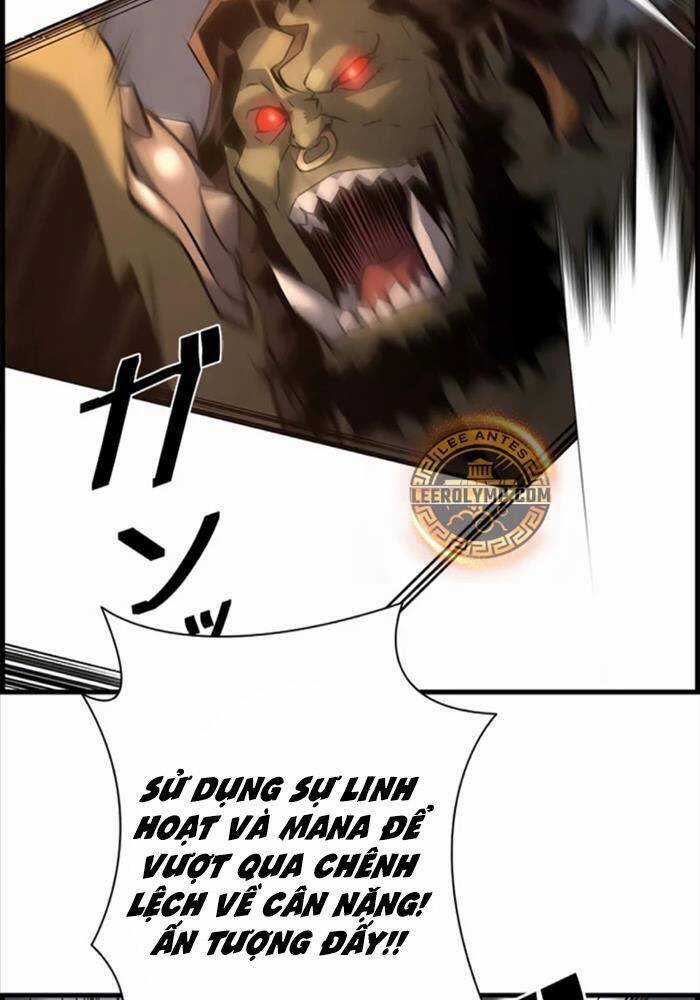 Đặc Tính Tiến Hóa Của Chiêu Hồn Sư Chapter 71 trang 60