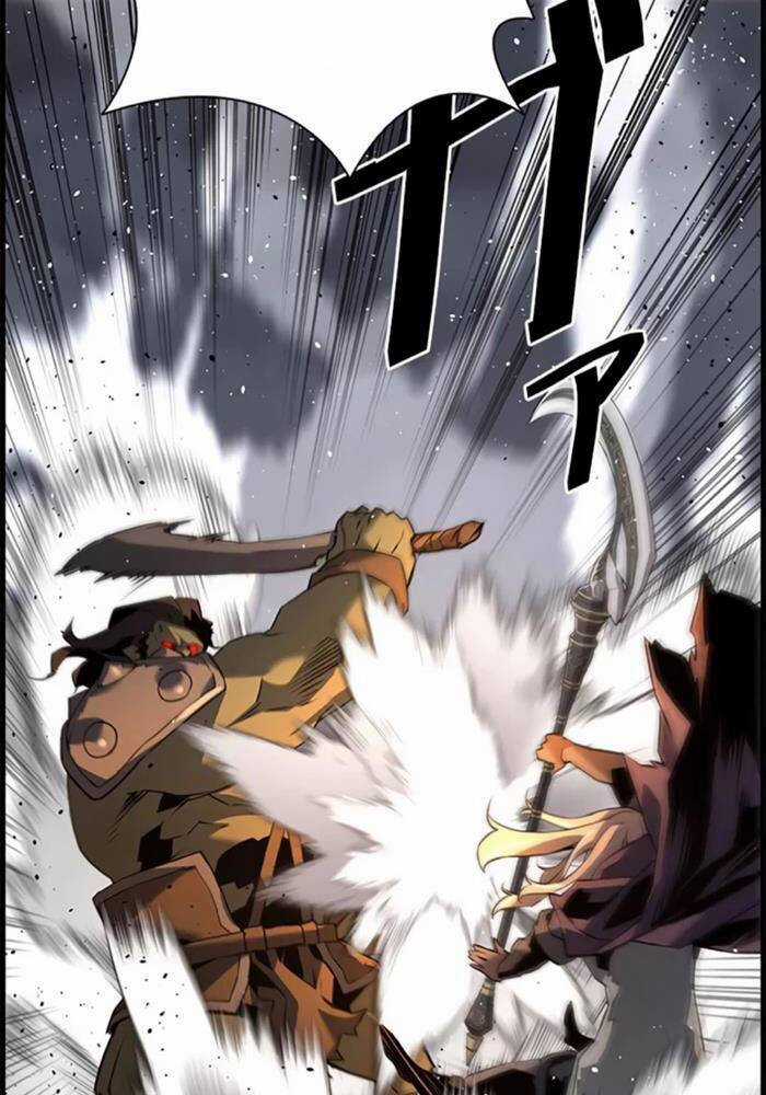 Đặc Tính Tiến Hóa Của Chiêu Hồn Sư Chapter 71 trang 61