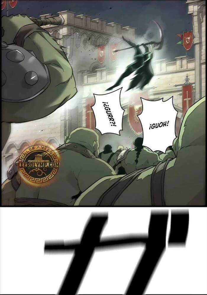 Đặc Tính Tiến Hóa Của Chiêu Hồn Sư Chapter 71 trang 63