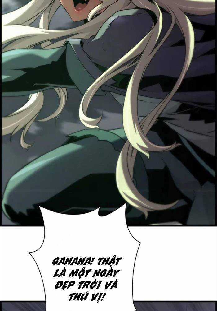 Đặc Tính Tiến Hóa Của Chiêu Hồn Sư Chapter 71 trang 67