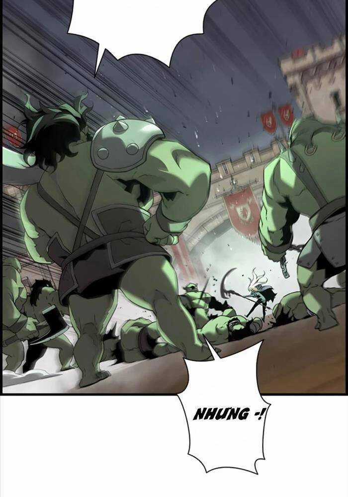 Đặc Tính Tiến Hóa Của Chiêu Hồn Sư Chapter 71 trang 68