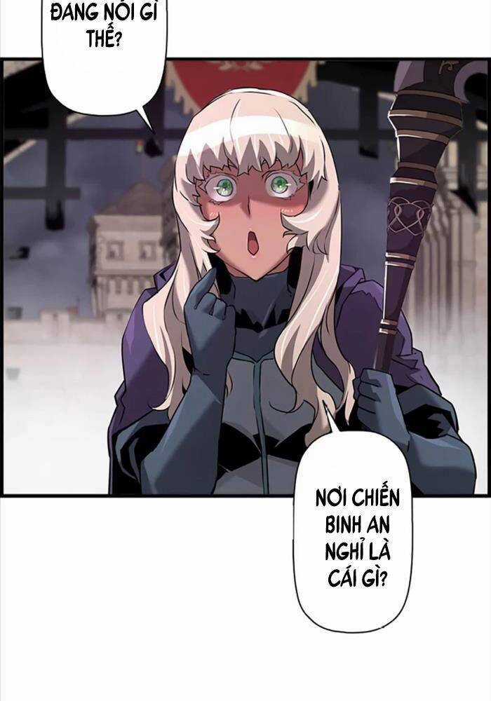 Đặc Tính Tiến Hóa Của Chiêu Hồn Sư Chapter 71 trang 71