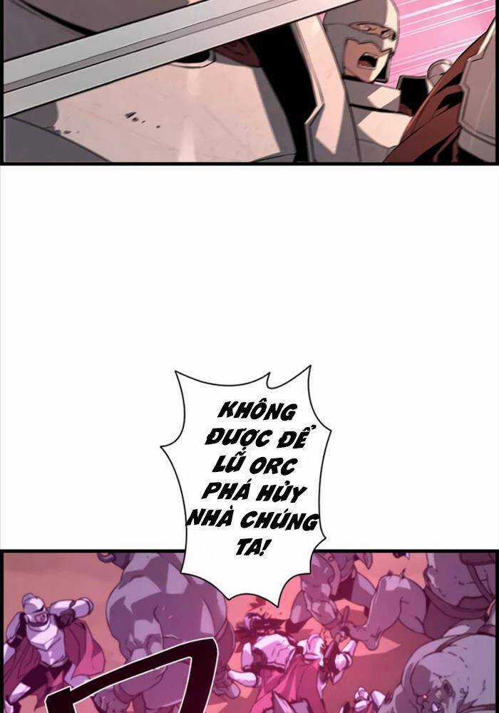 Đặc Tính Tiến Hóa Của Chiêu Hồn Sư Chapter 71 trang 78