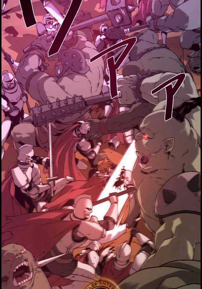 Đặc Tính Tiến Hóa Của Chiêu Hồn Sư Chapter 71 trang 79