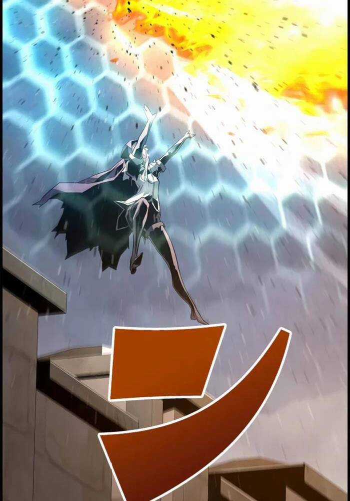 Đặc Tính Tiến Hóa Của Chiêu Hồn Sư Chapter 71 trang 8