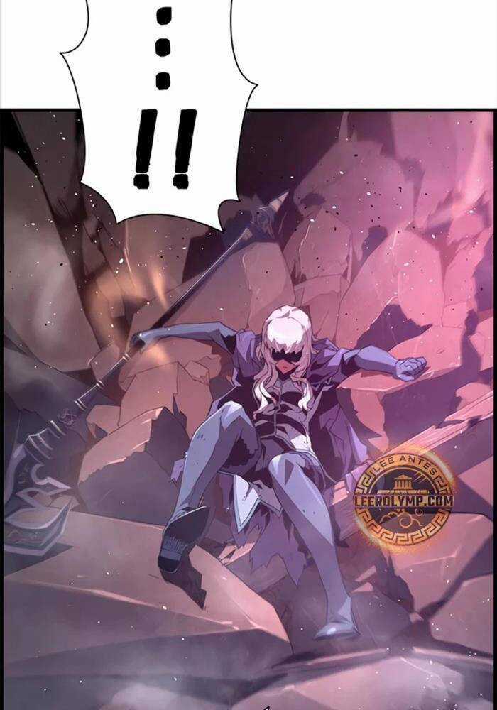 Đặc Tính Tiến Hóa Của Chiêu Hồn Sư Chapter 71 trang 87