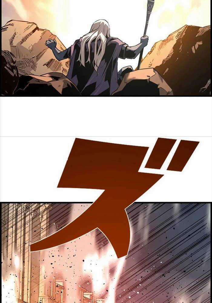 Đặc Tính Tiến Hóa Của Chiêu Hồn Sư Chapter 71 trang 91