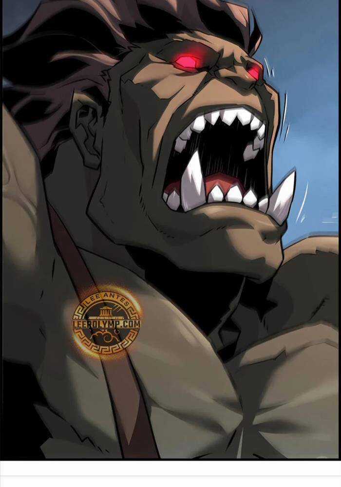 Đặc Tính Tiến Hóa Của Chiêu Hồn Sư Chapter 71 trang 94