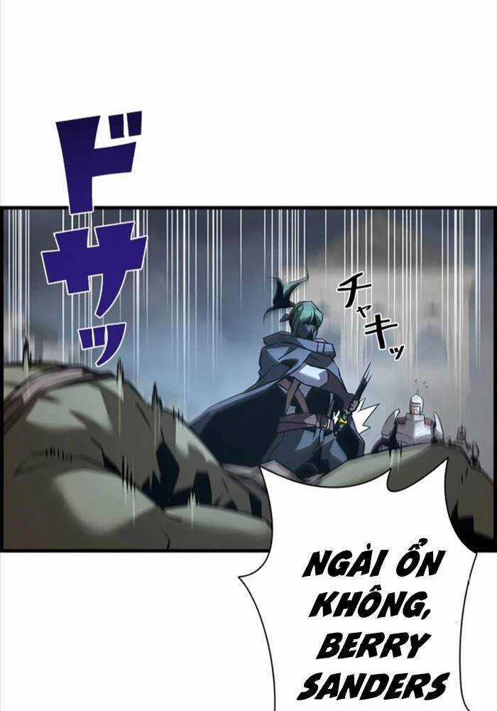 Đặc Tính Tiến Hóa Của Chiêu Hồn Sư Chapter 71 trang 95