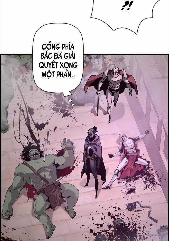 Đặc Tính Tiến Hóa Của Chiêu Hồn Sư Chapter 71 trang 96