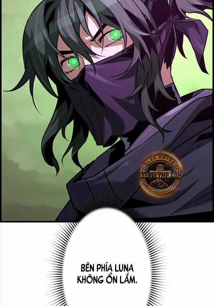 Đặc Tính Tiến Hóa Của Chiêu Hồn Sư Chapter 71 trang 98