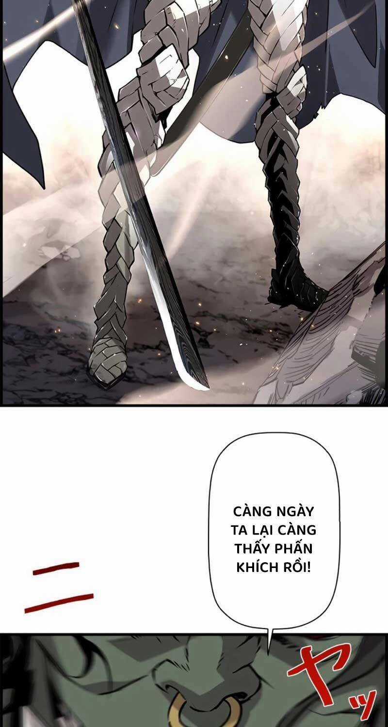 Đặc Tính Tiến Hóa Của Chiêu Hồn Sư Chapter 72 trang 104