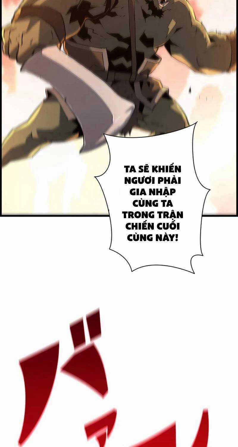 Đặc Tính Tiến Hóa Của Chiêu Hồn Sư Chapter 72 trang 107