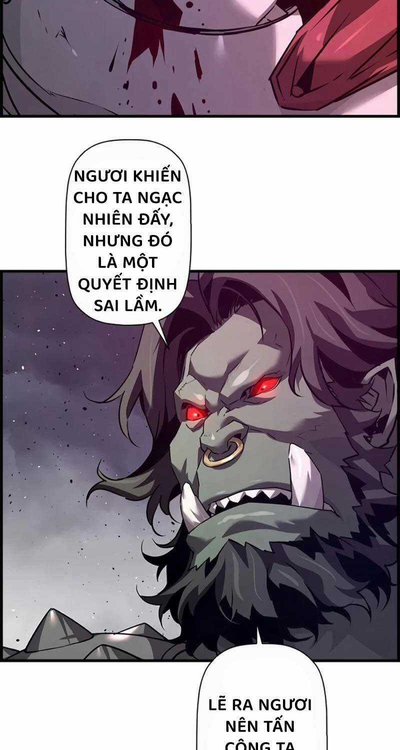 Đặc Tính Tiến Hóa Của Chiêu Hồn Sư Chapter 72 trang 13
