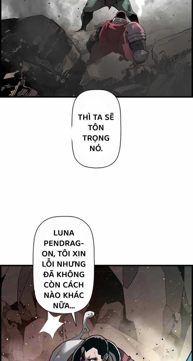 Đặc Tính Tiến Hóa Của Chiêu Hồn Sư Chapter 72 trang 16
