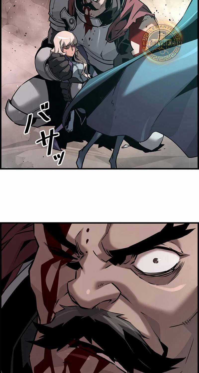Đặc Tính Tiến Hóa Của Chiêu Hồn Sư Chapter 72 trang 17