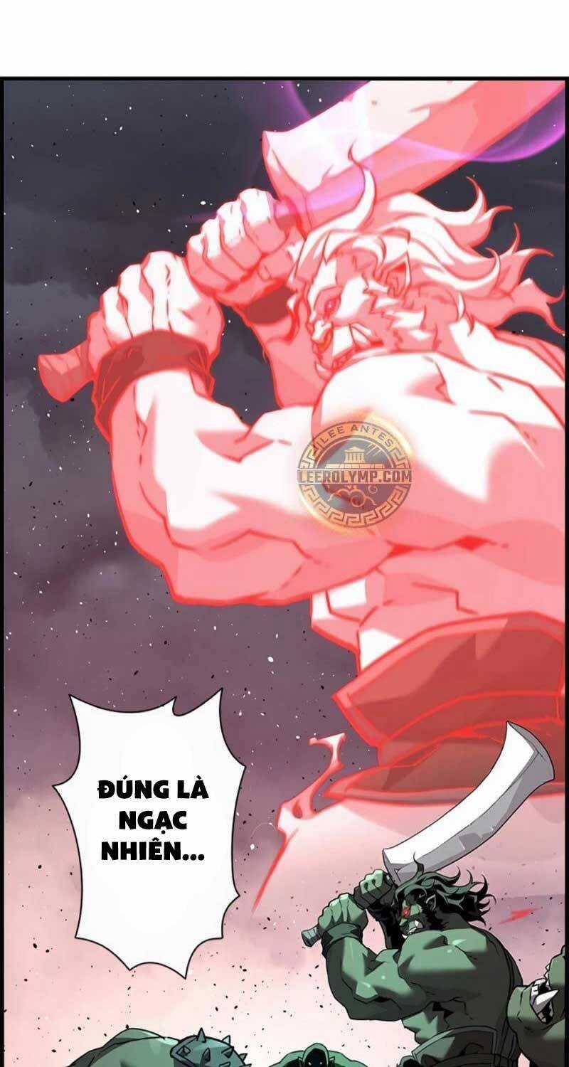 Đặc Tính Tiến Hóa Của Chiêu Hồn Sư Chapter 72 trang 23