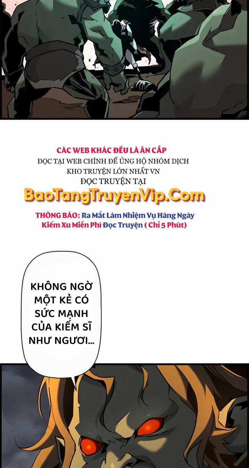 Đặc Tính Tiến Hóa Của Chiêu Hồn Sư Chapter 72 trang 24